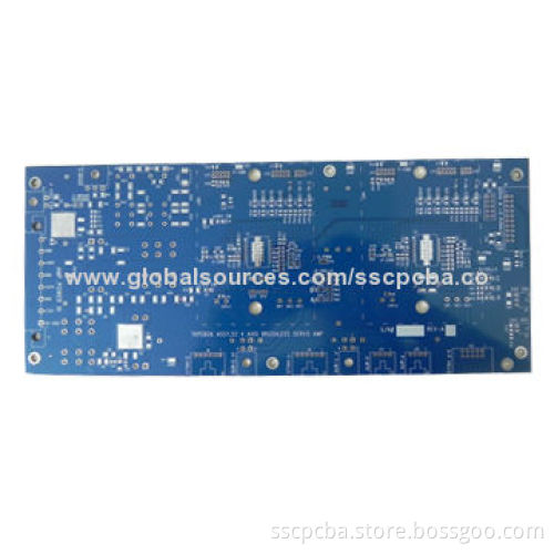 ODM/OEM high density multilayer PCB board